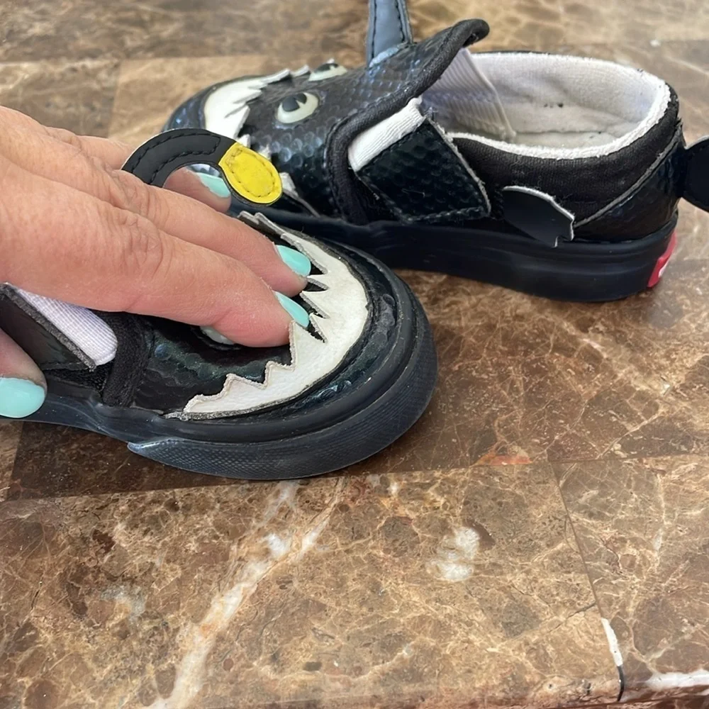 Kids vans
